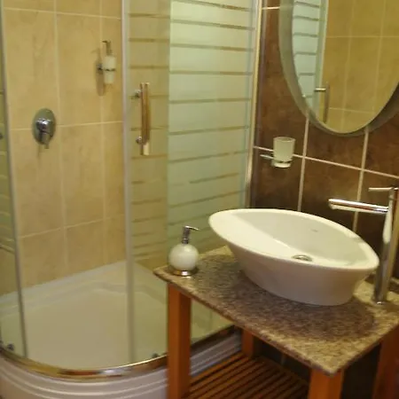 Flying Dutchman Hotel 3*