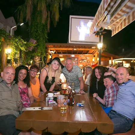 Flying Dutchman Hotel Oludeniz