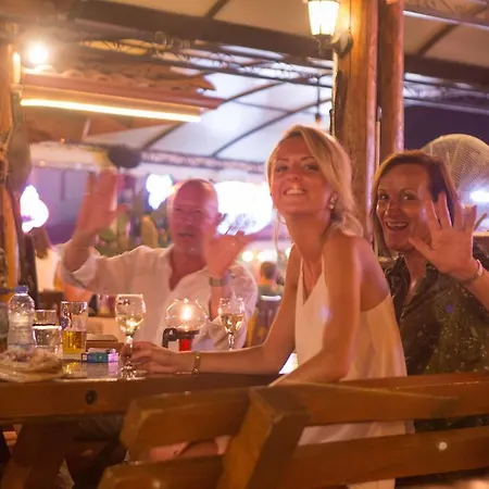 Hotel Flying Dutchman Oludeniz