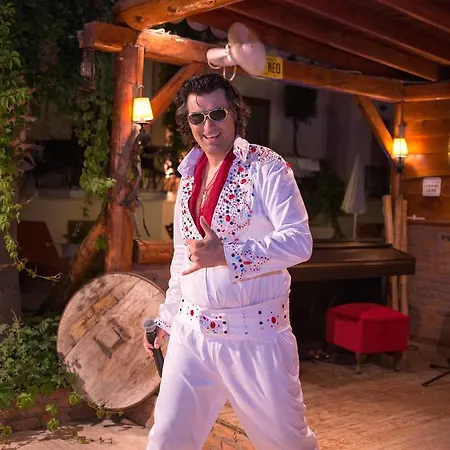 Ξενοδοχείο Flying Dutchman