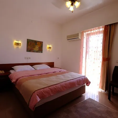 Hotel Flying Dutchman