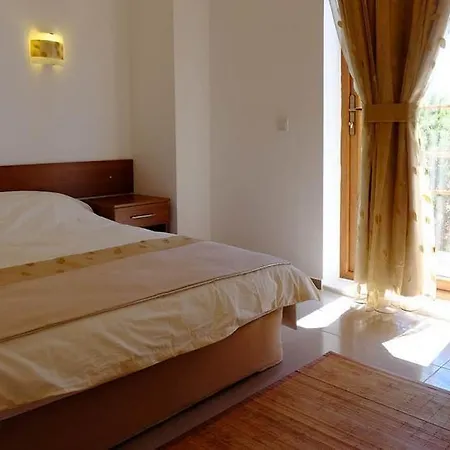 Flying Dutchman 3* Oludeniz