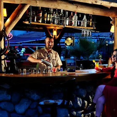 Flying Dutchman Hotel Oludeniz