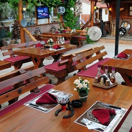 Flying Dutchman Hotel