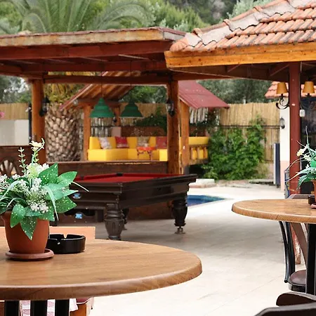 Flying Dutchman Hotel Oludeniz