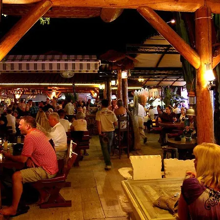 Flying Dutchman 3* Oludeniz