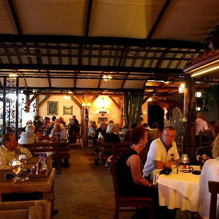 Flying Dutchman Hotel Oludeniz