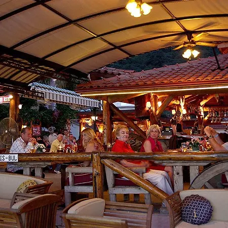 Flying Dutchman 3* Ölüdeniz