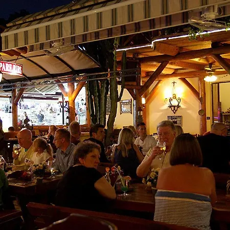 Flying Dutchman Hotel Oludeniz