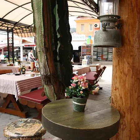 Flying Dutchman 3* Oludeniz