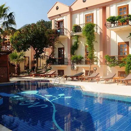 Flying Dutchman Hotel