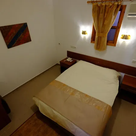 Flying Dutchman 3* Oludeniz