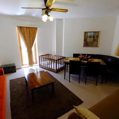 Hotel Flying Dutchman 3*
