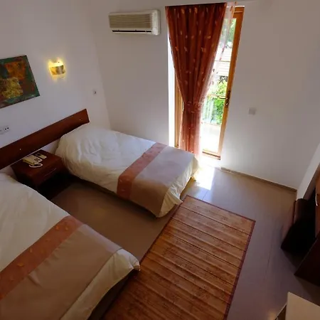 Flying Dutchman Hotel Oludeniz