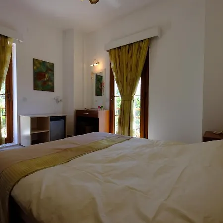 Flying Dutchman Hotel
