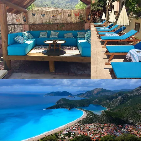 Hotel Flying Dutchman