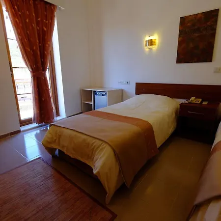 Flying Dutchman 3* Oludeniz