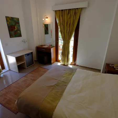 Flying Dutchman Hotel Oludeniz