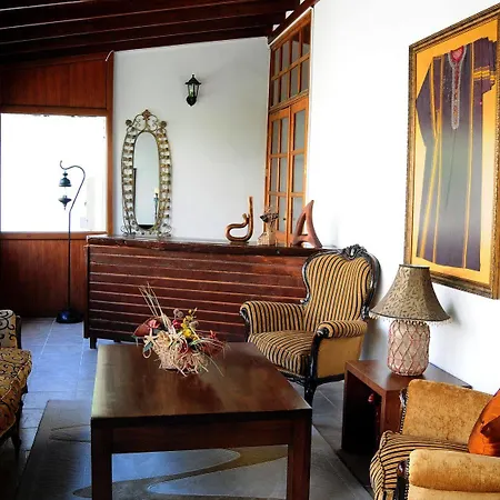 Hotel Flying Dutchman Oludeniz
